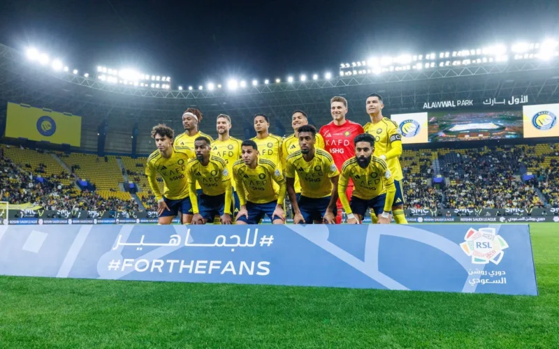 صفقة بمليون دولار.. النصر ينهي اتفاقه لضم اللاعب عبدالكريم بقرار حاسم